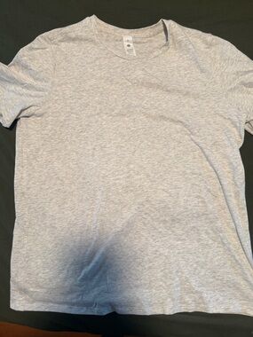 lululemon  Tee